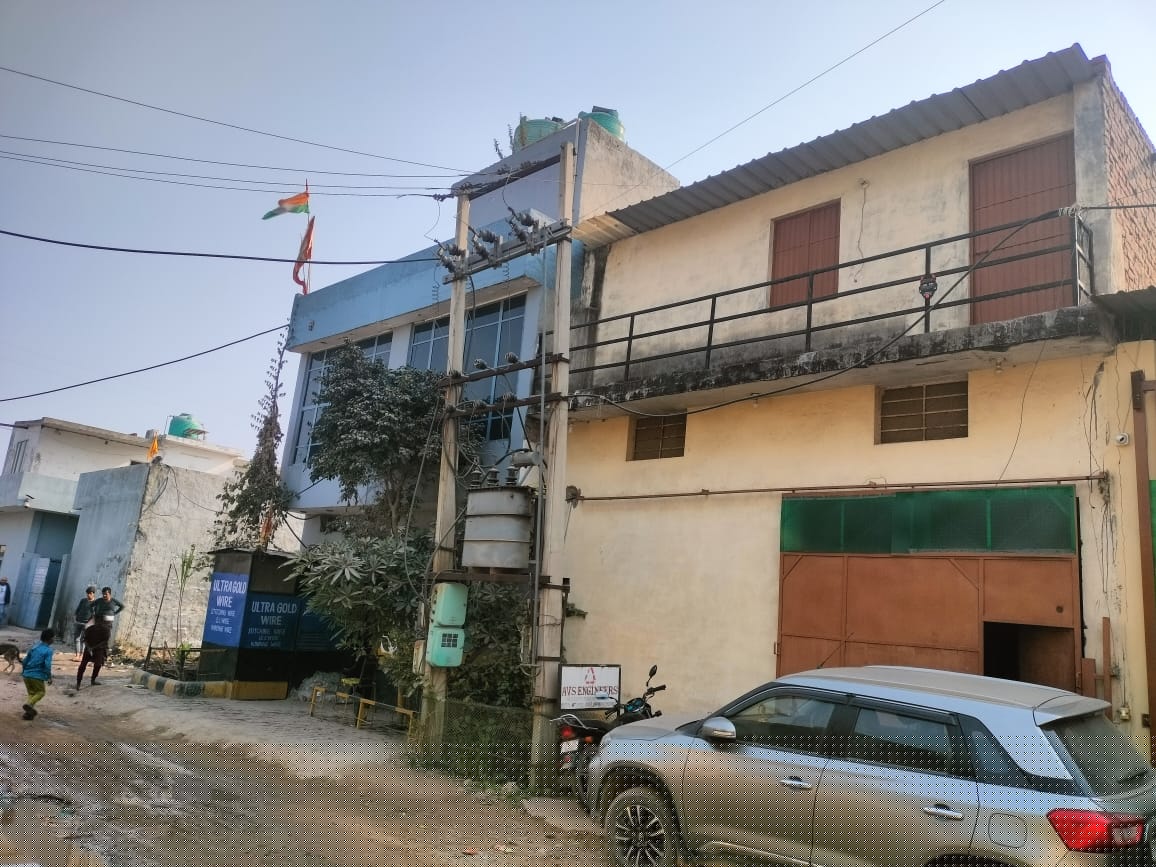 UCO Bank Auctions for Commercial property in SAS Nagar, Punjab image 2 of 3 in Dera Bassi, SAS Nagar | UCO Bank auction property