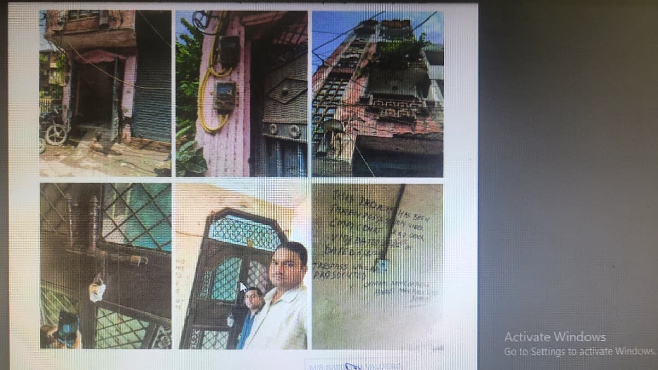 Central Bank of India Auctions for Residential property in New Delhi, Delhi image 2 of 2 in New Delhi, New Delhi | Central Bank of India auction property