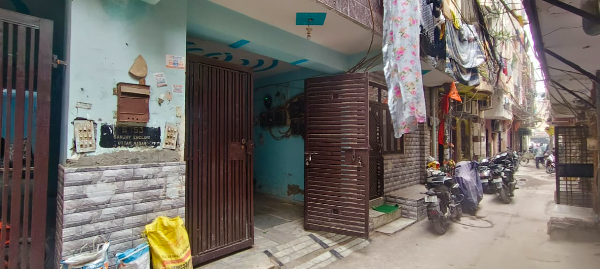 Central Bank of India Auctions for Residential property in New Delhi, Delhi image 2 of 22 in New Delhi, New Delhi | Central Bank of India auction property