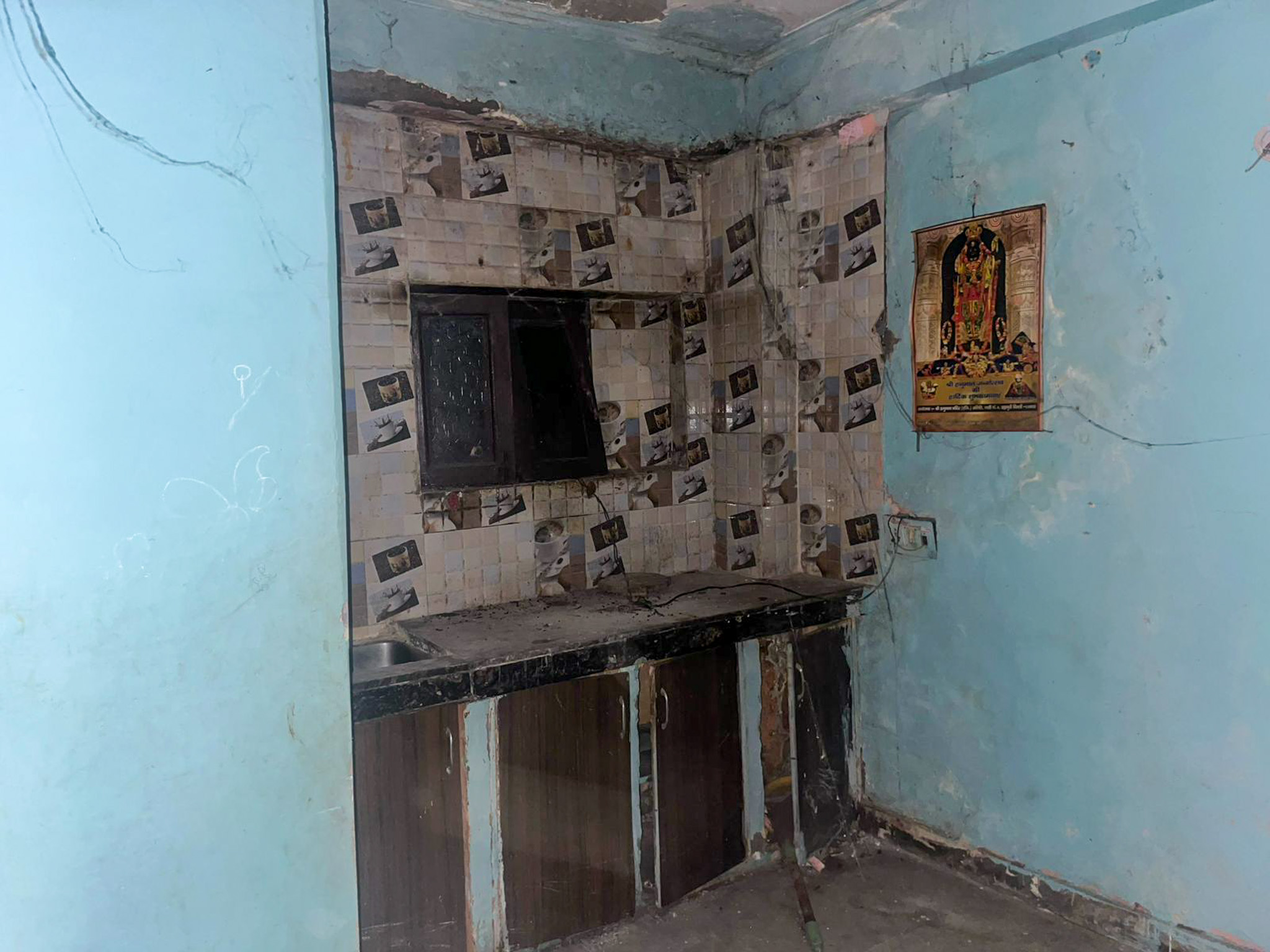 Central Bank of India Auctions for Residential property in Ghaziabad, Uttar Pradesh image 13 of 18 in Ghaziabad, Ghaziabad | Central Bank of India auction property