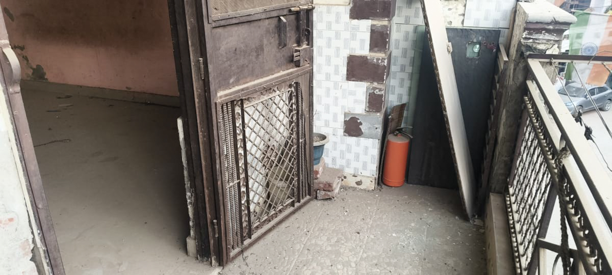 Central Bank of India Auctions for Residential property in Ghaziabad, Uttar Pradesh image 14 of 20 in Ghaziabad, Ghaziabad | Central Bank of India auction property