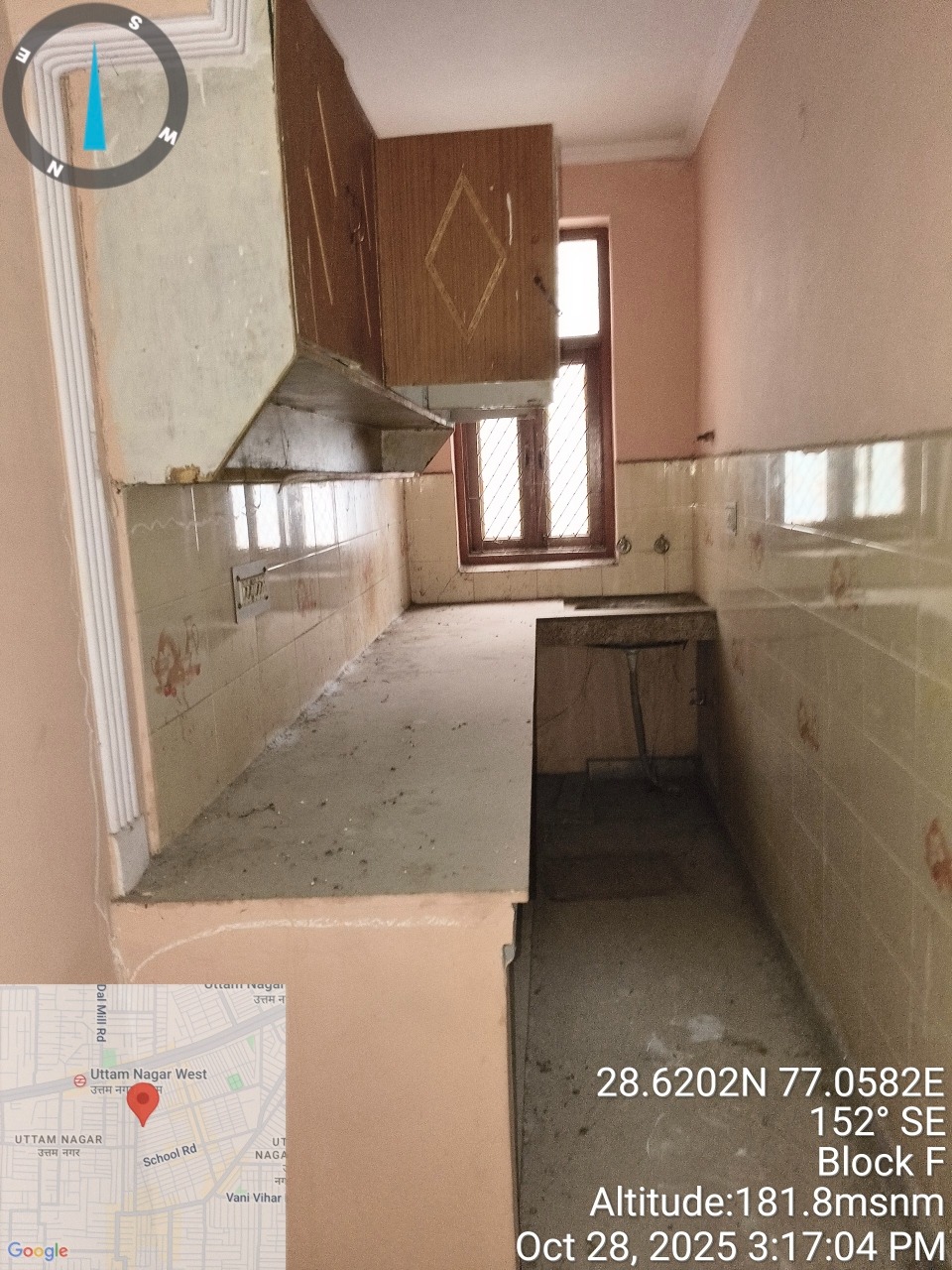 Central Bank of India Auctions for Residential property in New Delhi, Delhi image 5 of 8 in New Delhi, New Delhi | Central Bank of India auction property