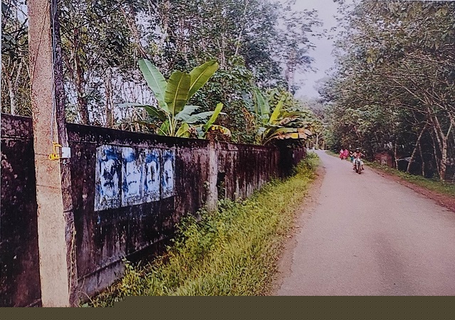 Union Bank of India Auctions for Residential property in Kollam, Kerala image 3 of 3 in Kollam, Kollam | Union Bank of India auction property