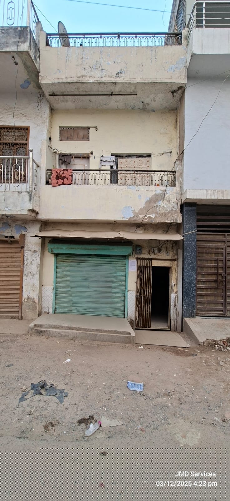 Bank of Baroda Auctions for Residential property in Kanpur, Uttar Pradesh image 2 of 3 in Kanpur, Kanpur | Bank of Baroda auction property