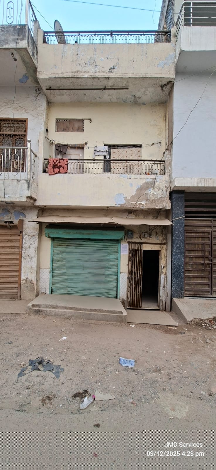 Bank of Baroda Auctions for Residential property in Kanpur, Uttar Pradesh image 3 of 3 in Kanpur, Kanpur | Bank of Baroda auction property