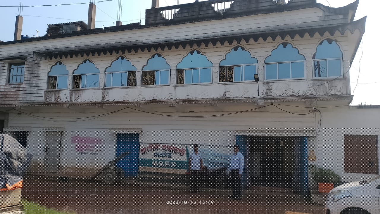 Bank of Baroda Auctions for Residential property in Purba Medinipur, West Bengal image 2 of 7 in Kanaidighi, Marishda, Purba Medinipur | Bank of Baroda auction property