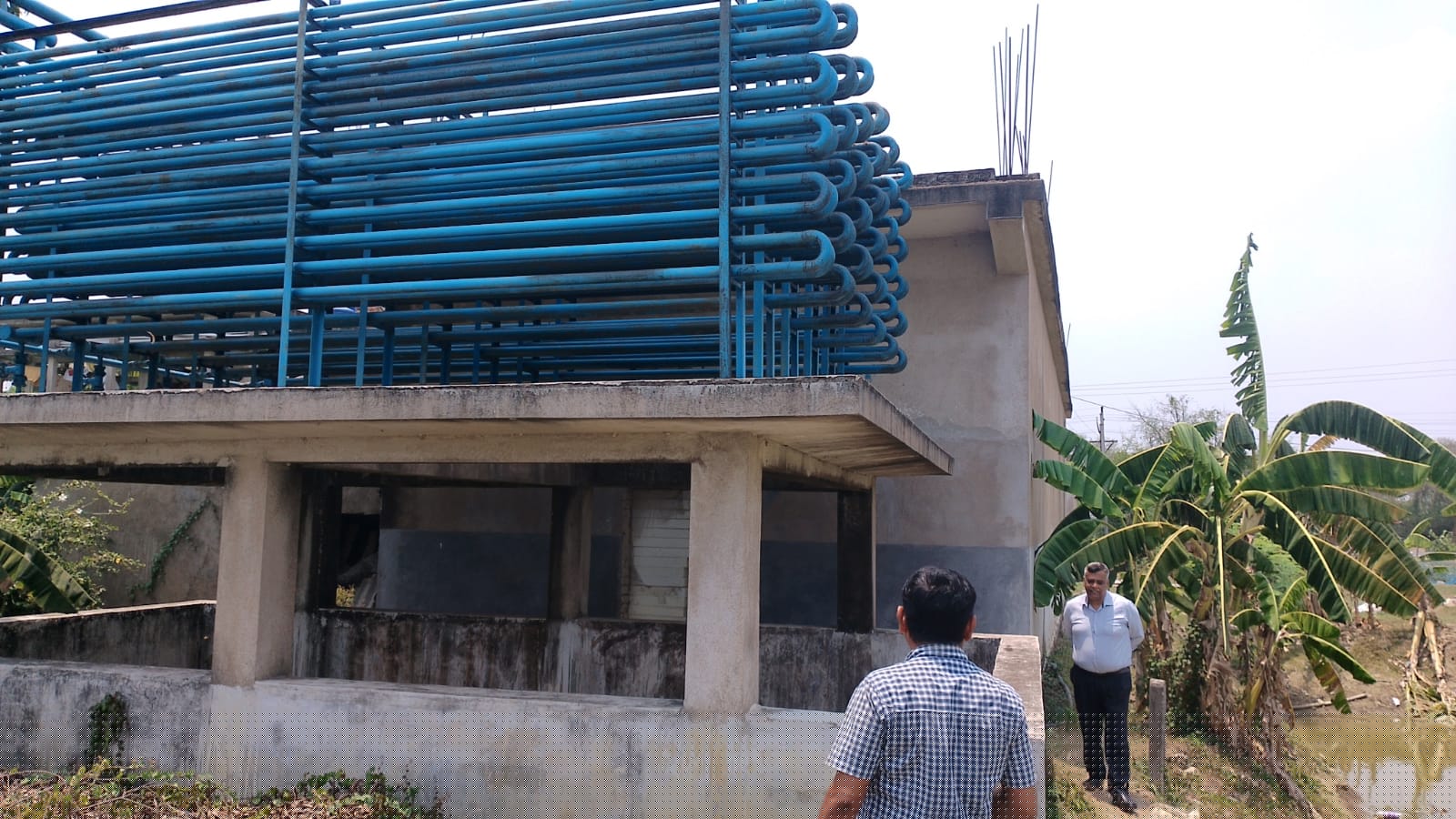 Bank of Baroda Auctions for Residential property in Purba Medinipur, West Bengal image 6 of 7 in Kanaidighi, Marishda, Purba Medinipur | Bank of Baroda auction property