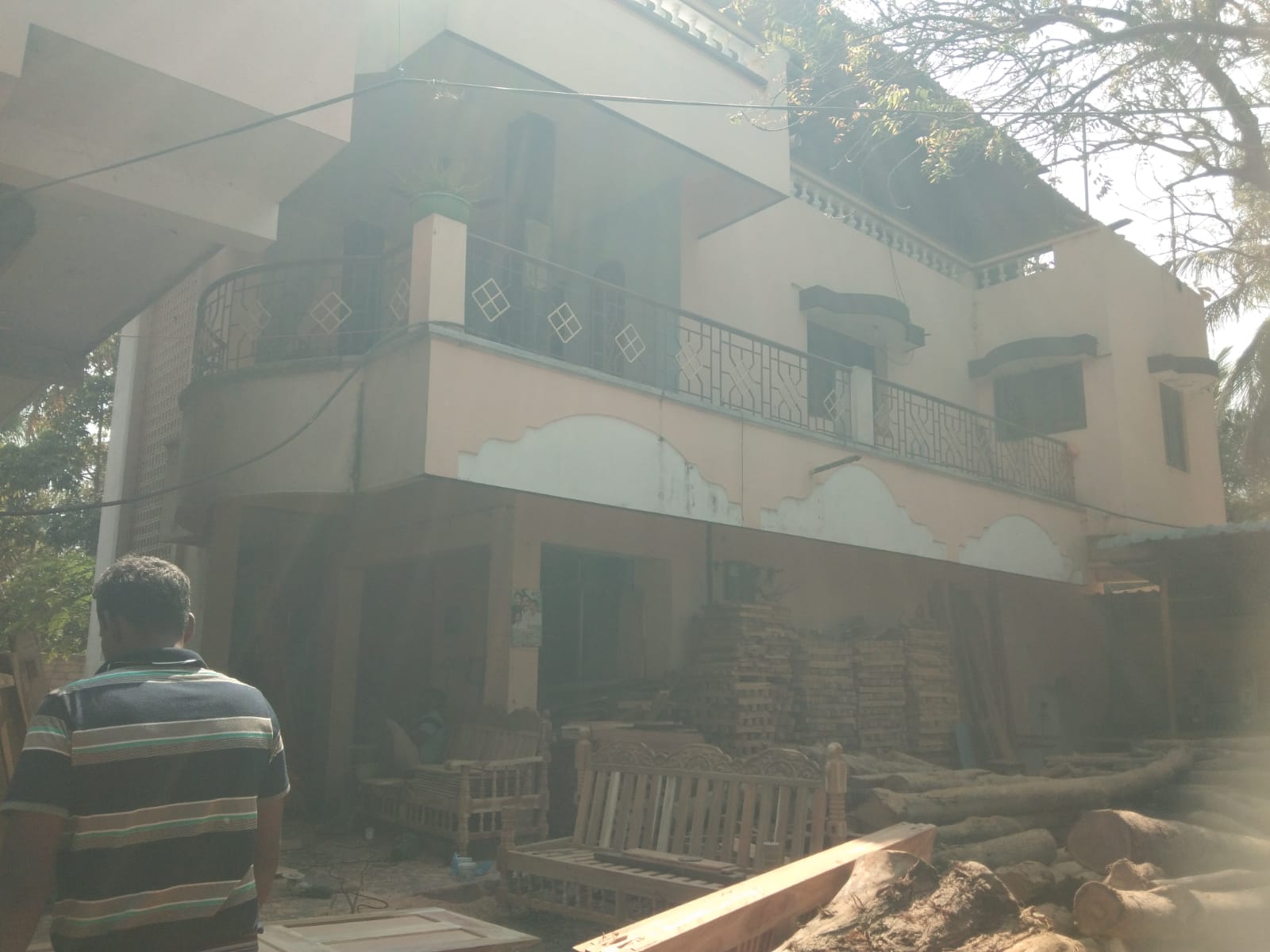 Union Bank of India Auctions for Residential property in Villupuram, Tamil Nadu image 3 of 3 in Kottakuppam, Villupuram | Union Bank of India auction property