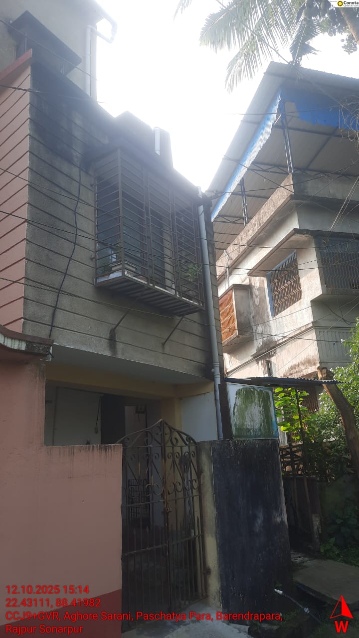 Punjab National Bank Auctions for Residential property in South 24 Parganas, West Bengal image 2 of 6 in Rajpur Sonarpur, South 24 Parganas | Punjab National Bank auction property