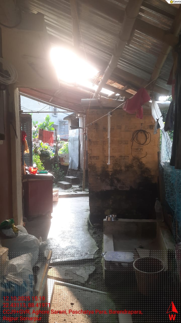 Punjab National Bank Auctions for Residential property in South 24 Parganas, West Bengal image 5 of 6 in Rajpur Sonarpur, South 24 Parganas | Punjab National Bank auction property