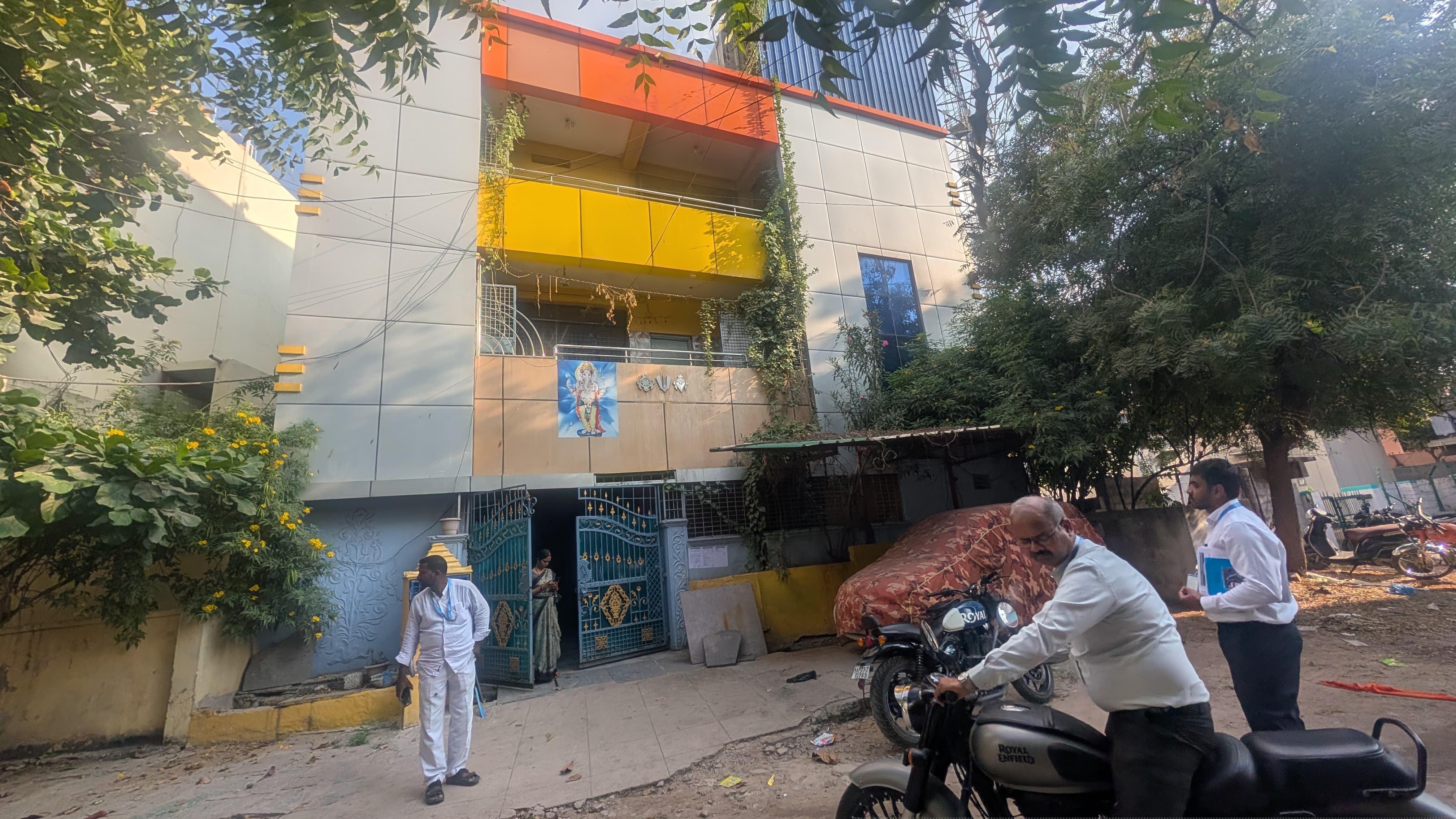 Canara Bank Auctions for Residential property in Hapur, Uttar Pradesh image 2 of 2 in Ananthapuramu, Hapur | Canara Bank auction property