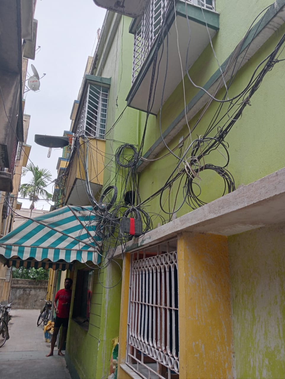 Bank of Baroda Auctions for Residential property in Kolkata, West Bengal image 3 of 5 in Kolkata, Kolkata | Bank of Baroda auction property