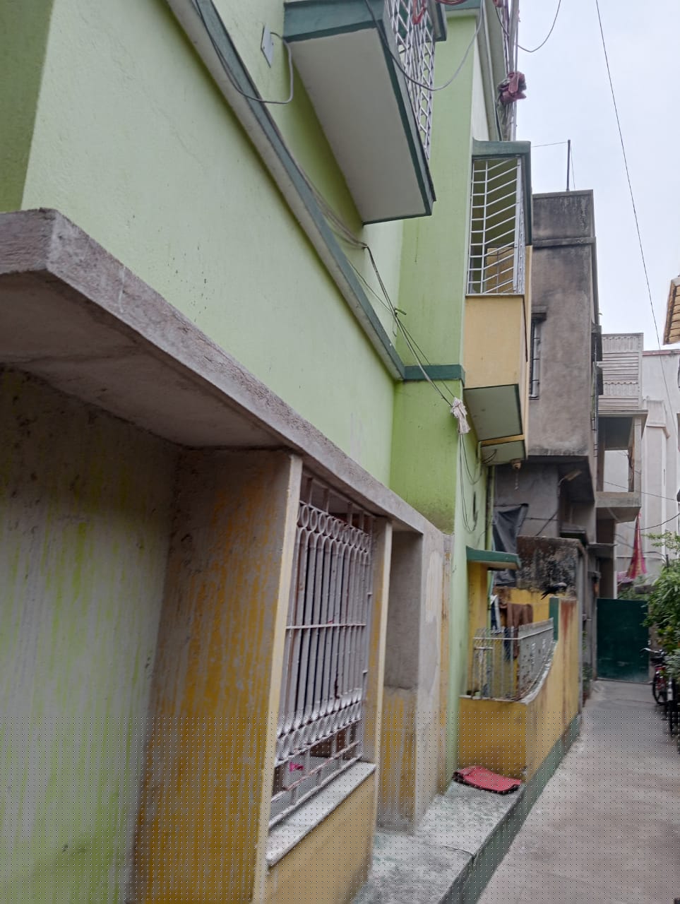 Bank of Baroda Auctions for Residential property in Kolkata, West Bengal image 4 of 5 in Kolkata, Kolkata | Bank of Baroda auction property