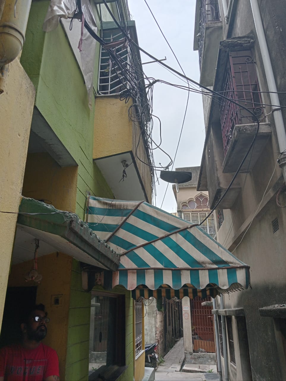 Bank of Baroda Auctions for Residential property in Kolkata, West Bengal image 5 of 5 in Kolkata, Kolkata | Bank of Baroda auction property