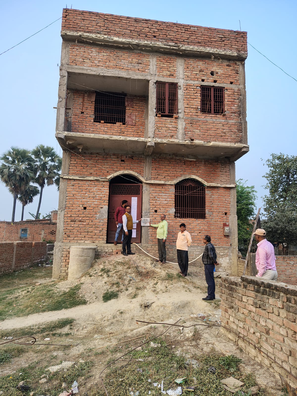 UCO Bank Auctions for Residential property in Muzaffarpur, Bihar image 2 of 4 in Muzaffarpur, Muzaffarpur | UCO Bank auction property