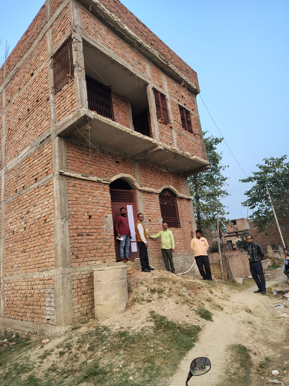 UCO Bank Auctions for Residential property in Muzaffarpur, Bihar image 3 of 4 in Muzaffarpur, Muzaffarpur | UCO Bank auction property