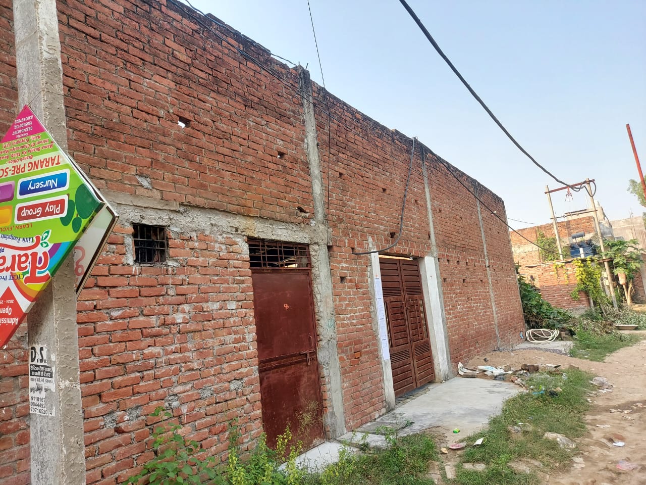 Punjab National Bank Auctions for Residential property in Prayagraj, Uttar Pradesh image 2 of 3 in Prayagraj, Prayagraj | Punjab National Bank auction property