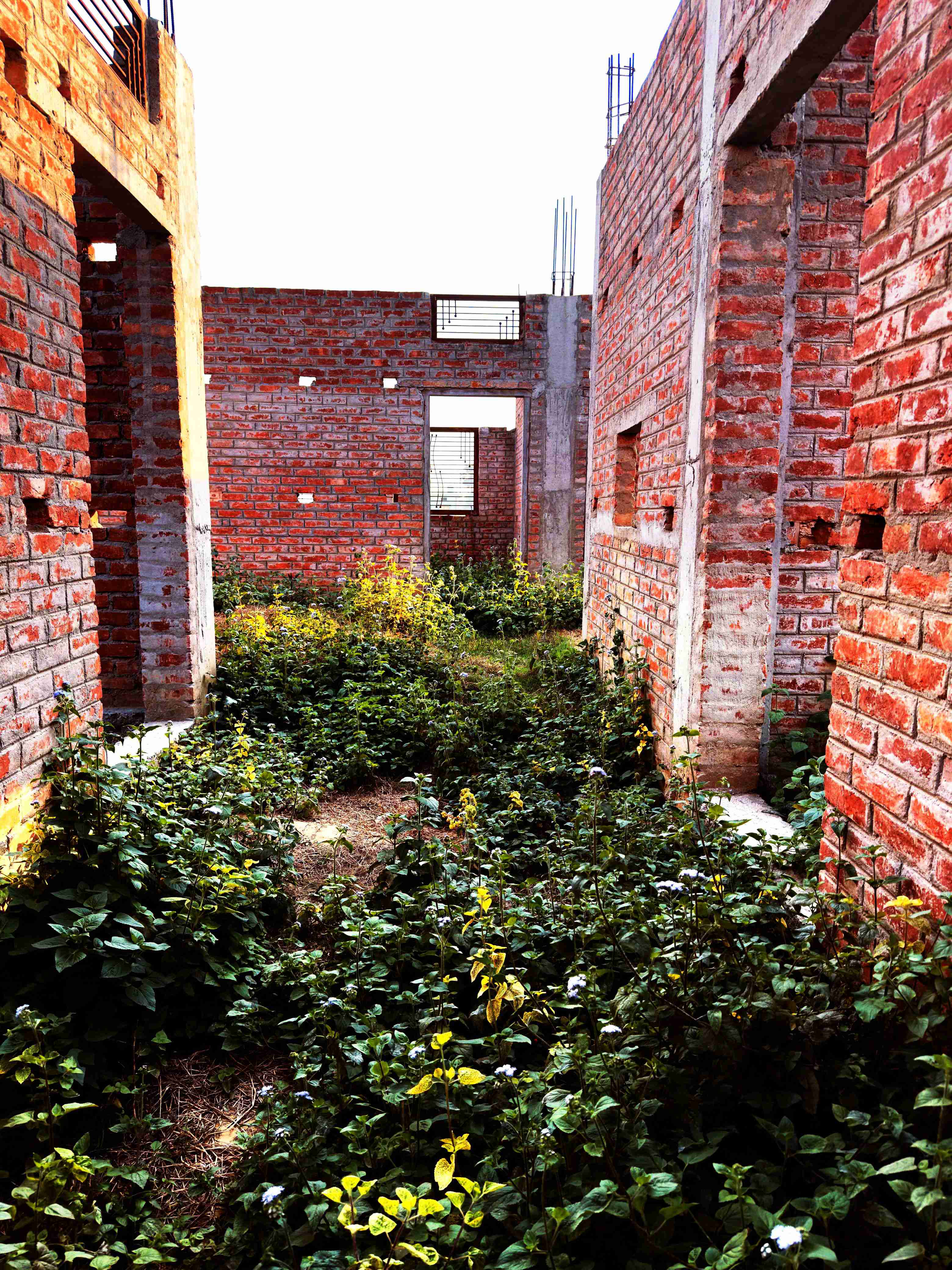 Canara Bank Auctions for Residential property in Mau, Uttar Pradesh image 2 of 3 in Khairabad Mau, Mau | Canara Bank auction property