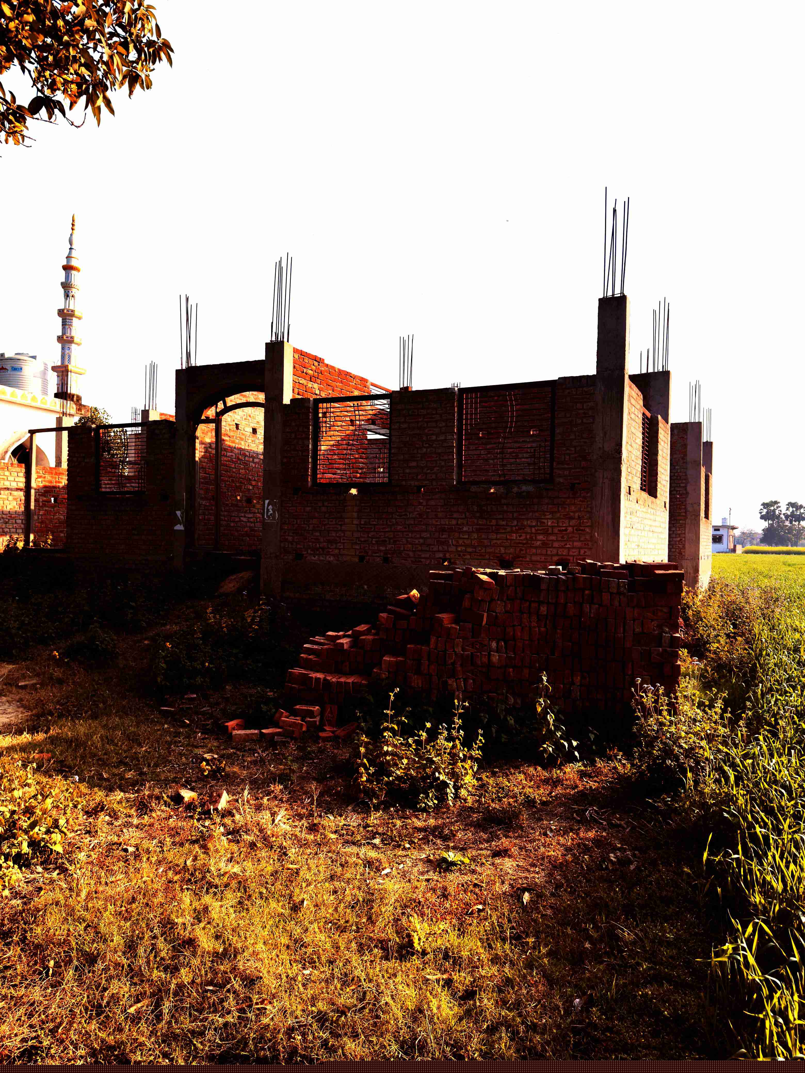 Canara Bank Auctions for Residential property in Mau, Uttar Pradesh image 3 of 3 in Khairabad Mau, Mau | Canara Bank auction property