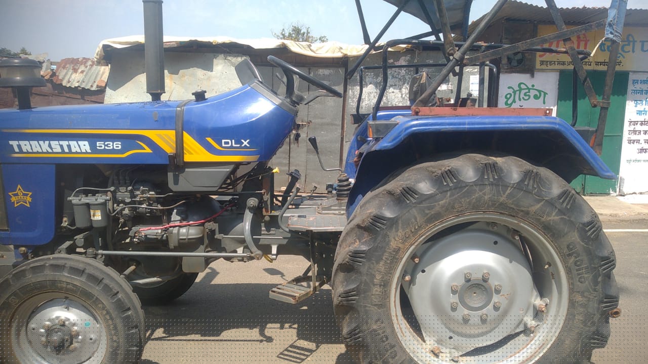 Bank of Baroda Auctions for Vehicle Auctions property in Surguja, Chhattisgarh image 3 of 4 in Lakhnapur, Surguja | Bank of Baroda auction property