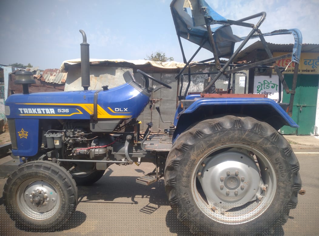 Bank of Baroda Auctions for Vehicle Auctions property in Surguja, Chhattisgarh image 4 of 4 in Lakhnapur, Surguja | Bank of Baroda auction property