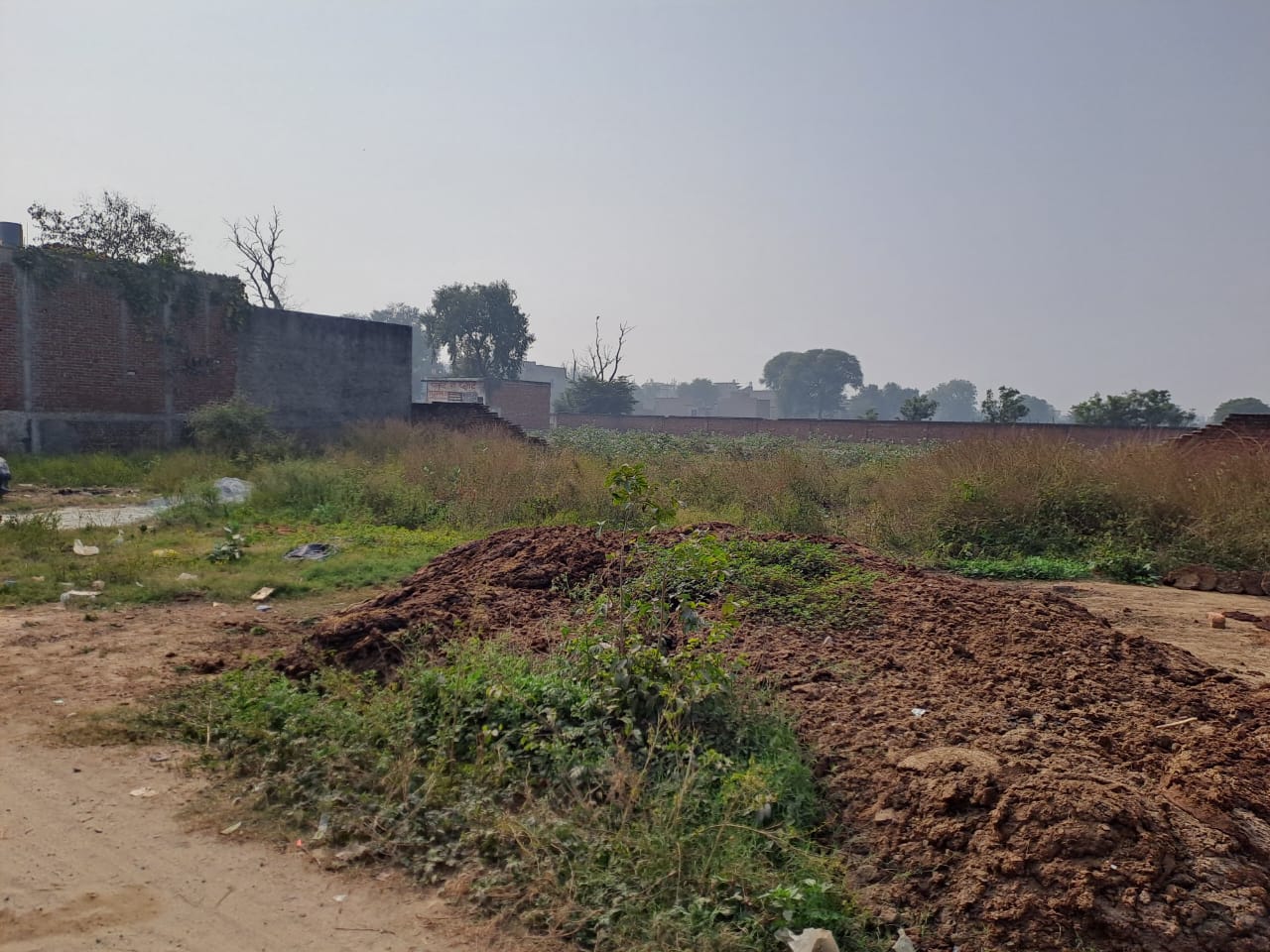 Punjab National Bank Auctions for Residential property in Mathura, Uttar Pradesh image 5 of 6 in Mathura, Mathura | Punjab National Bank auction property
