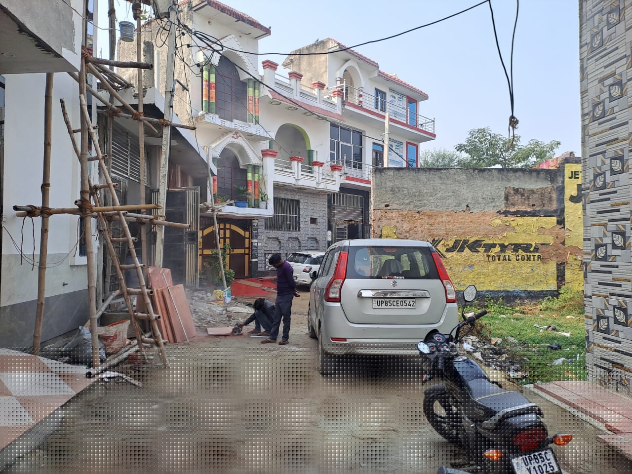 Punjab National Bank Auctions for Residential property in Mathura, Uttar Pradesh image 4 of 5 in Mathura, Mathura | Punjab National Bank auction property
