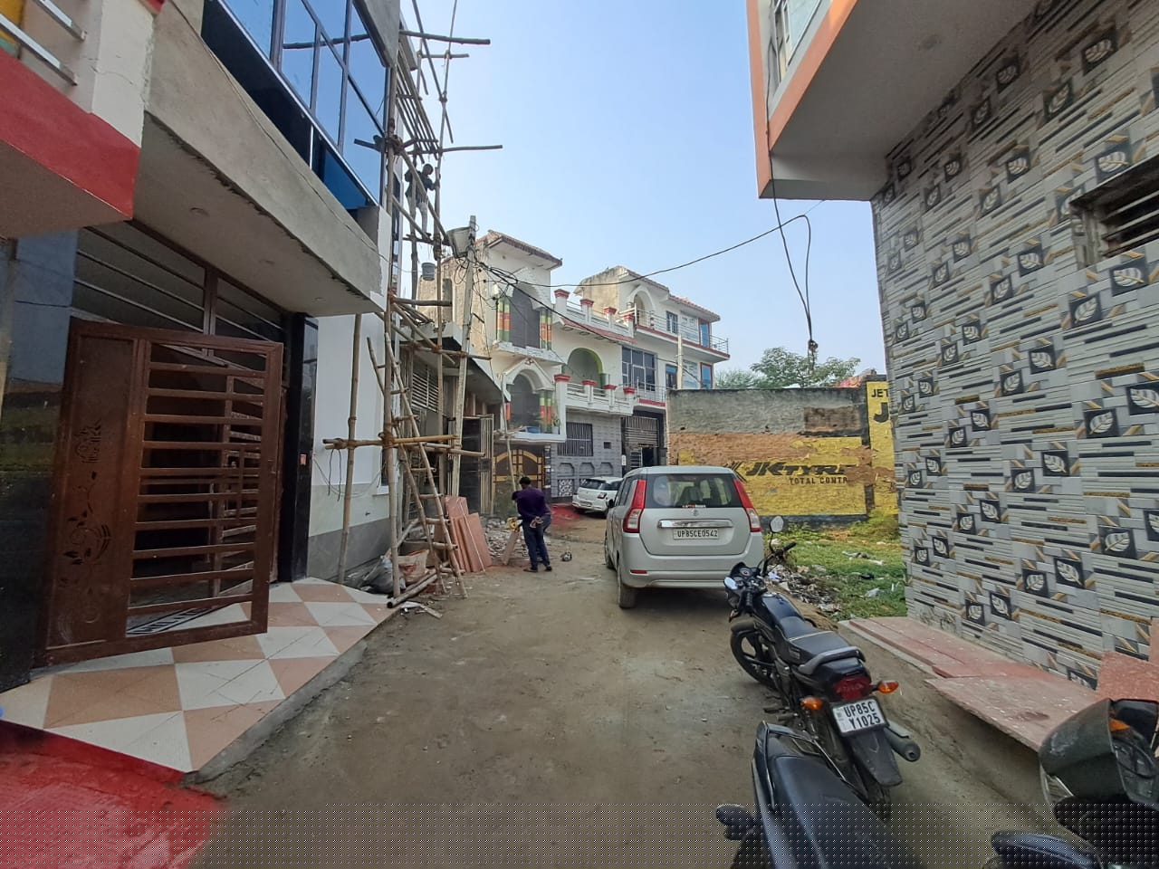 Punjab National Bank Auctions for Residential property in Mathura, Uttar Pradesh image 5 of 5 in Mathura, Mathura | Punjab National Bank auction property