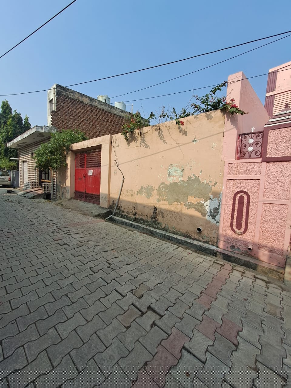 Punjab National Bank Auctions for Residential property in Mathura, Uttar Pradesh image 3 of 5 in Mathura, Mathura | Punjab National Bank auction property