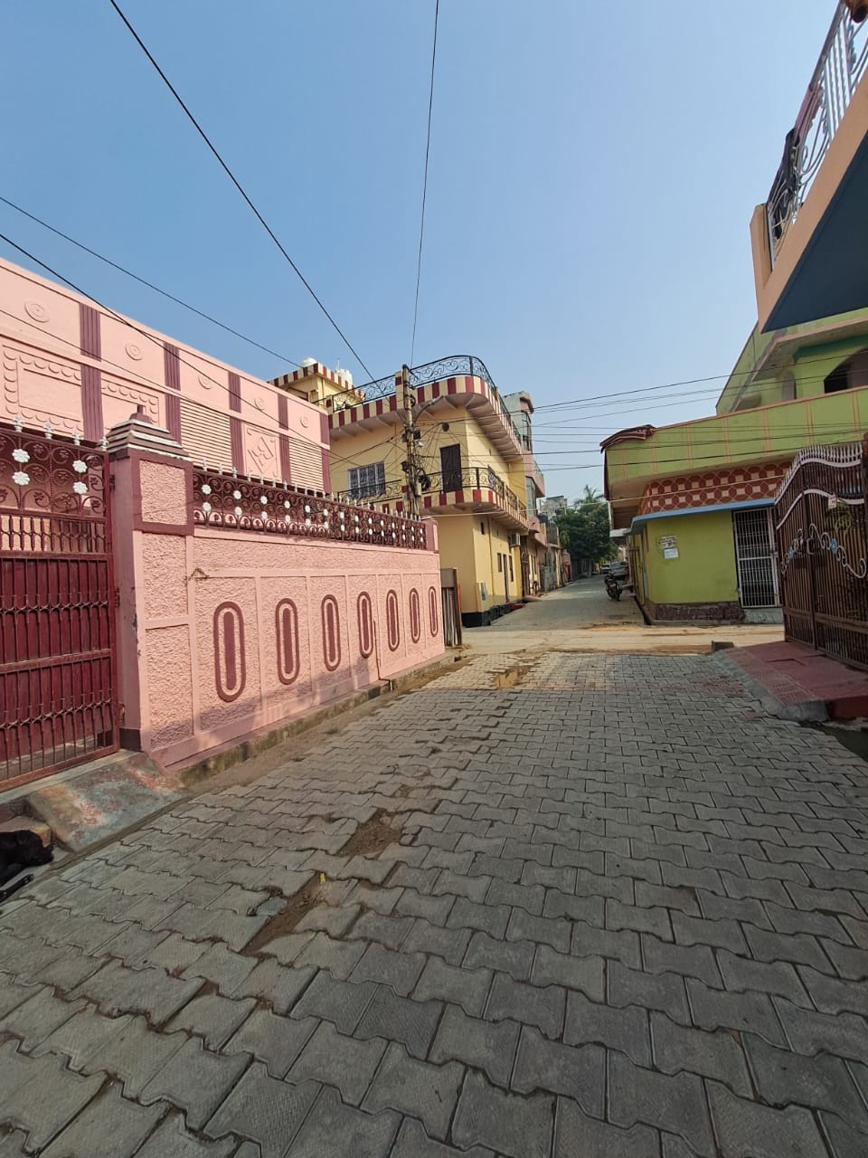 Punjab National Bank Auctions for Residential property in Mathura, Uttar Pradesh image 4 of 5 in Mathura, Mathura | Punjab National Bank auction property