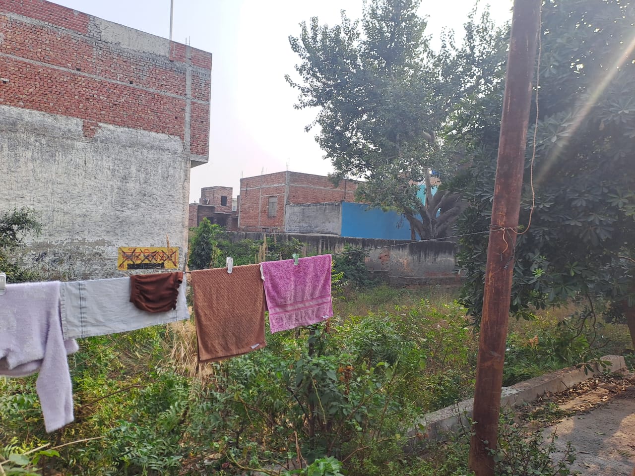Punjab National Bank Auctions for Residential property in Mathura, Uttar Pradesh image 4 of 7 in Mathura, Mathura | Punjab National Bank auction property