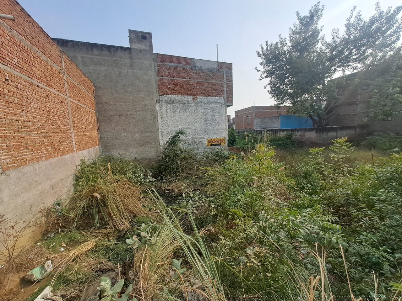 Punjab National Bank Auctions for Residential property in Mathura, Uttar Pradesh image 5 of 7 in Mathura, Mathura | Punjab National Bank auction property