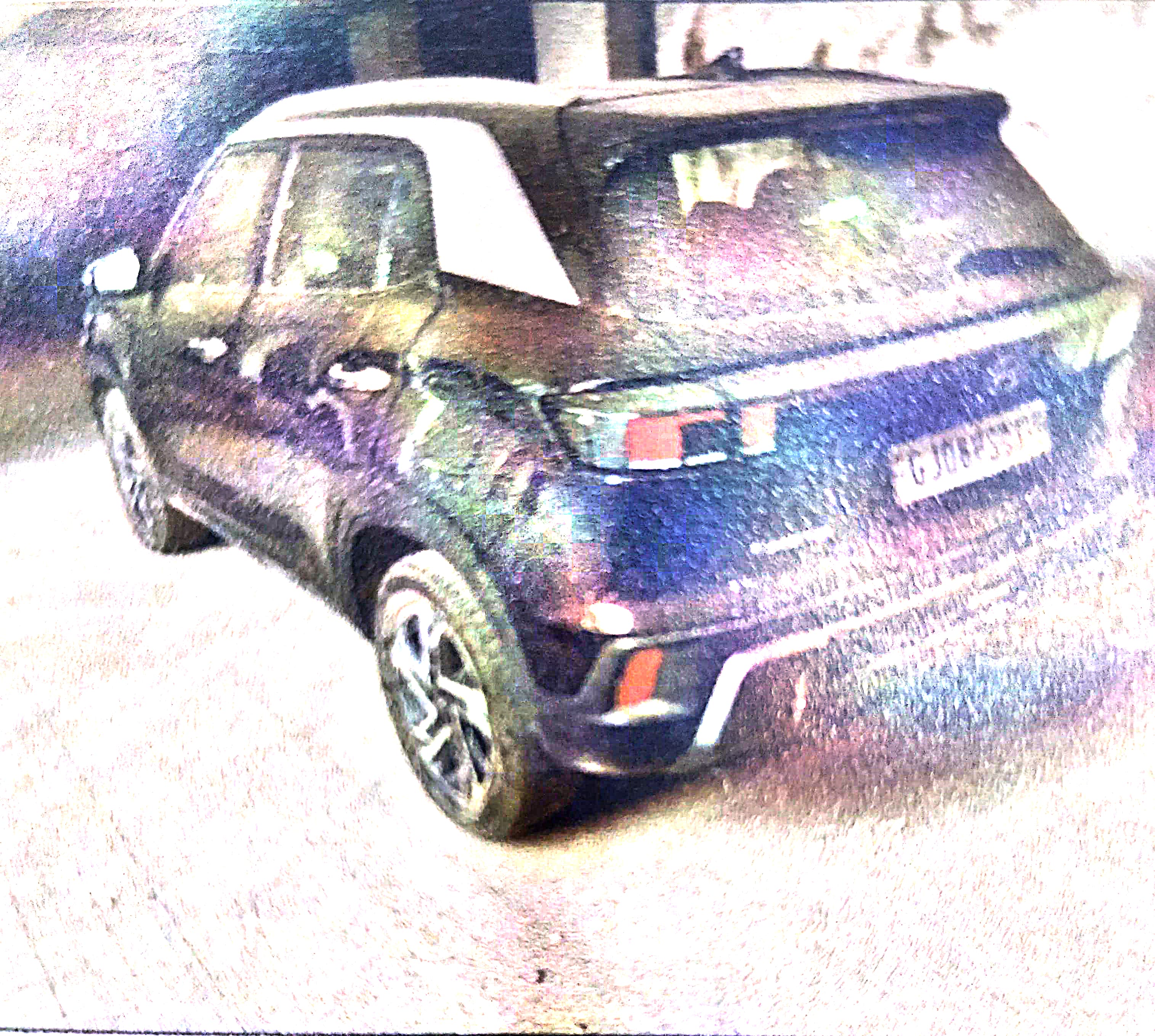 Bank of Baroda Auctions for Vehicle Auctions property in Vadodara, Gujarat image 4 of 7 in Vadodara, Vadodara | Bank of Baroda auction property