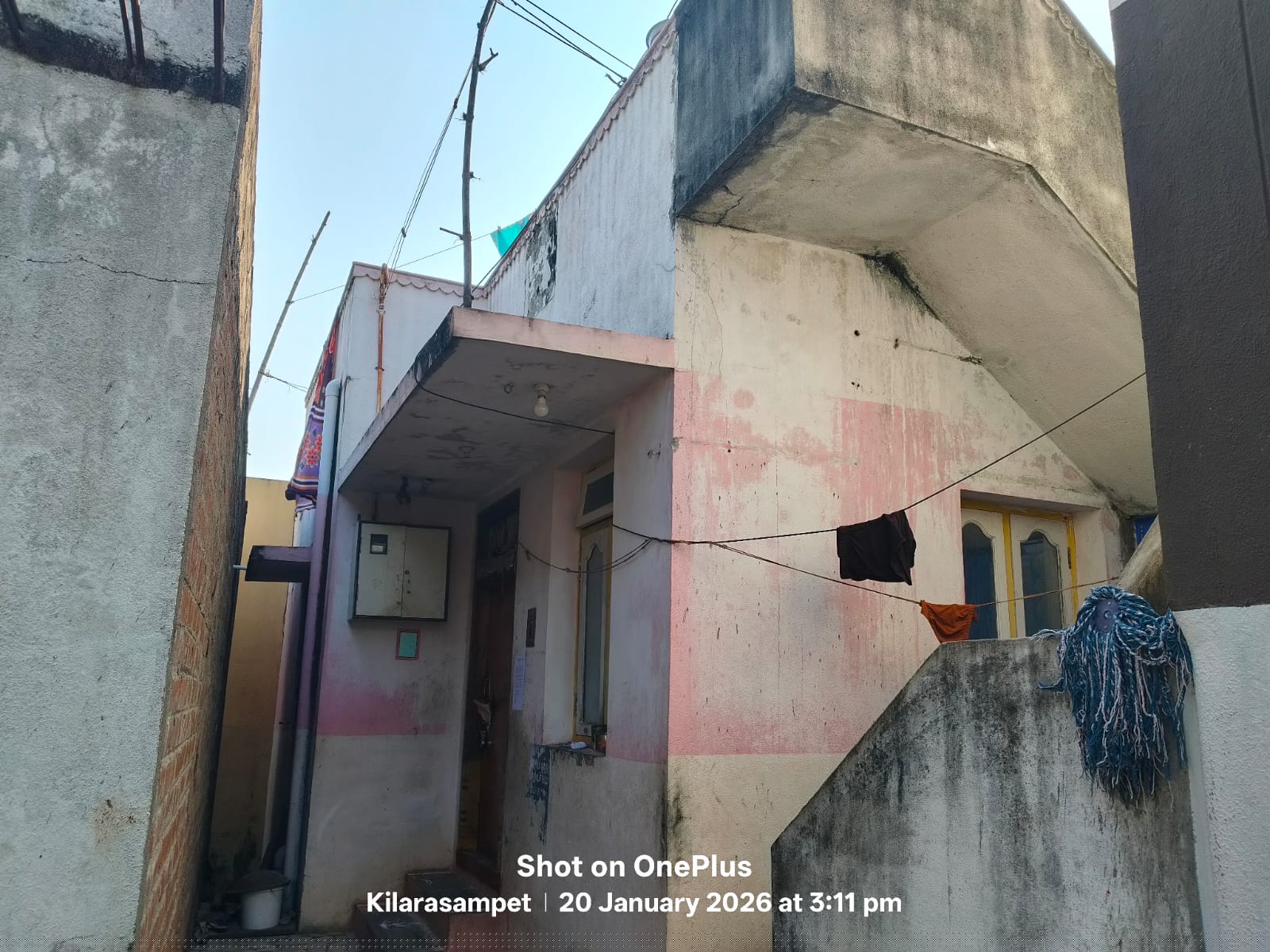 Union Bank of India Auctions for Residential property in Tiruvannamalai, Tamil Nadu image 2 of 4 in Arani, Tiruvannamalai | Union Bank of India auction property