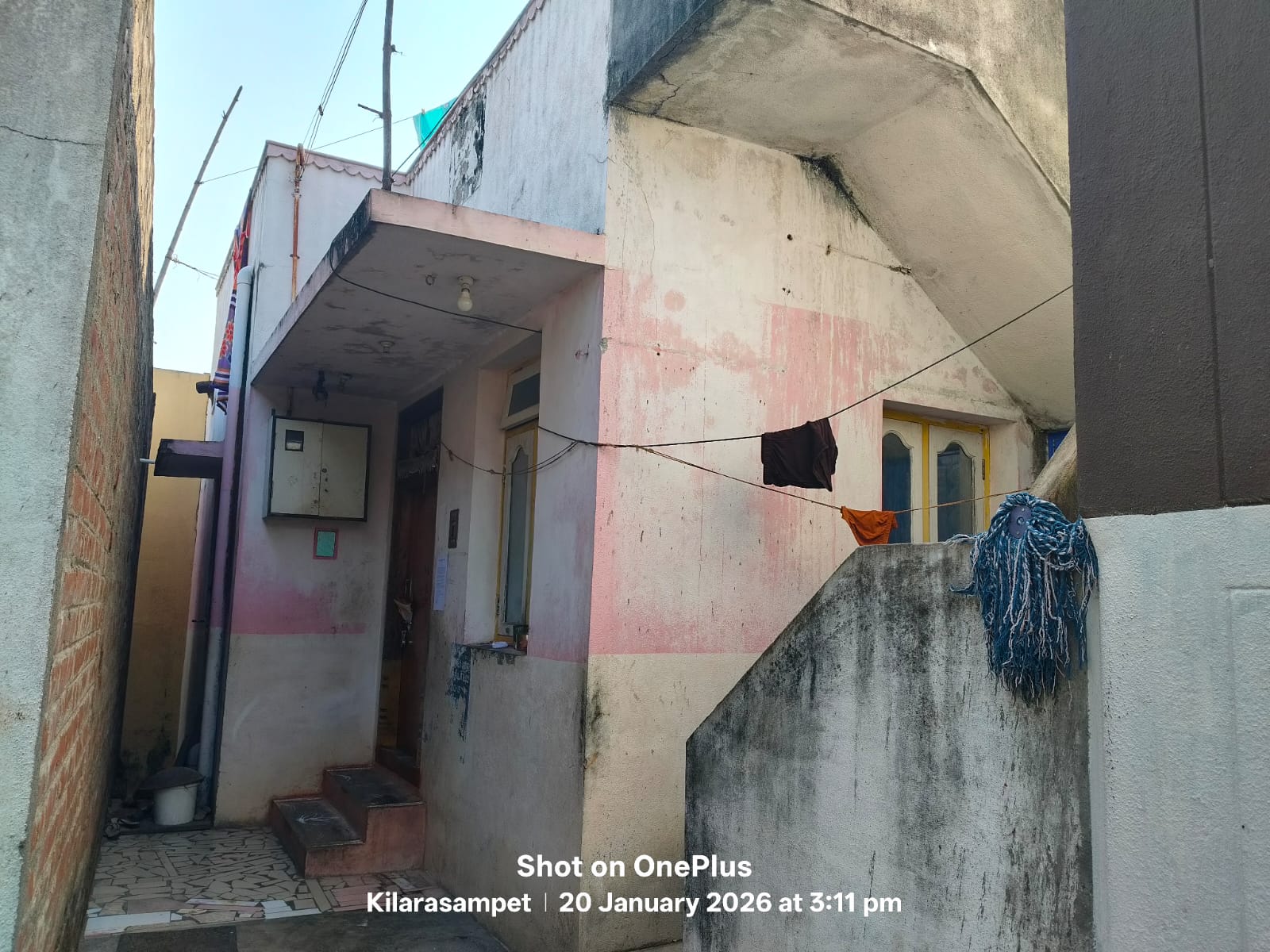 Union Bank of India Auctions for Residential property in Tiruvannamalai, Tamil Nadu image 3 of 4 in Arani, Tiruvannamalai | Union Bank of India auction property