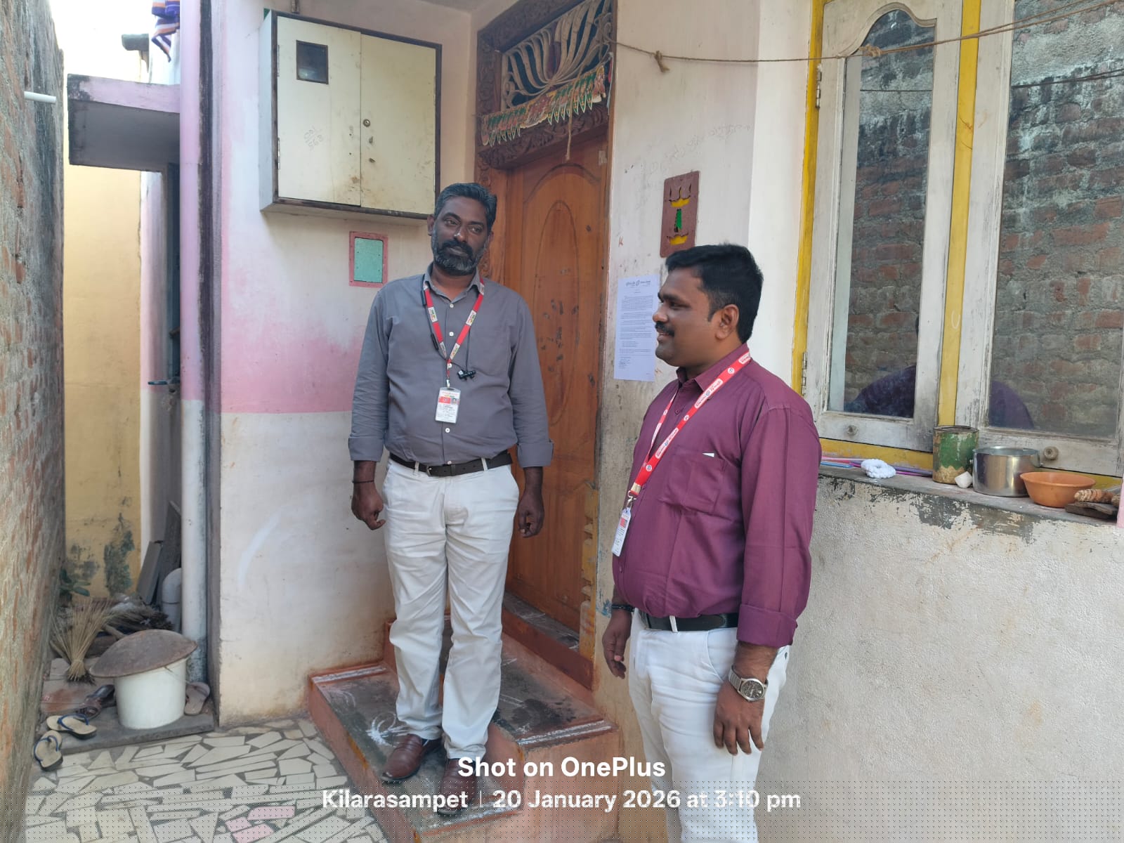 Union Bank of India Auctions for Residential property in Tiruvannamalai, Tamil Nadu image 4 of 4 in Arani, Tiruvannamalai | Union Bank of India auction property