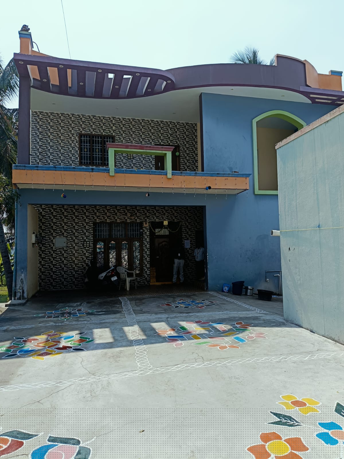 Union Bank of India Auctions for Residential property in Tiruvannamalai, Tamil Nadu image 3 of 3 in Kannamangalam, Tiruvannamalai | Union Bank of India auction property