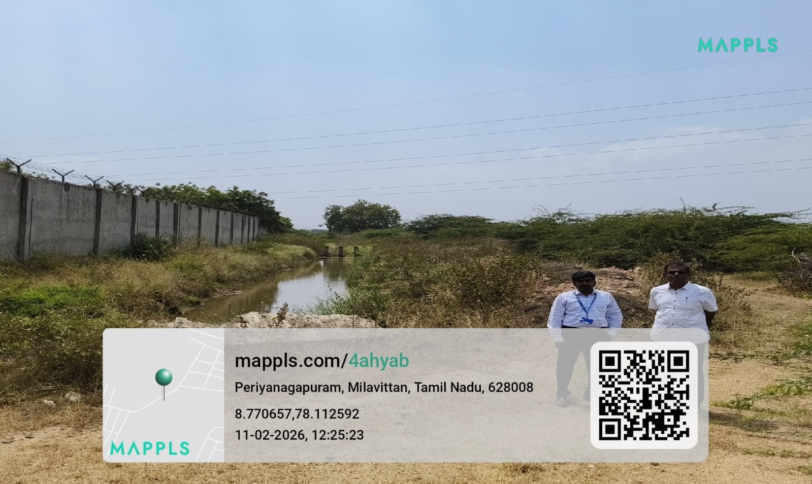 Indian Overseas Bank Auctions for Residential property in Thoothukudi, Tamil Nadu image 2 of 2 in Milavittan, Thoothukudi | Indian Overseas Bank auction property