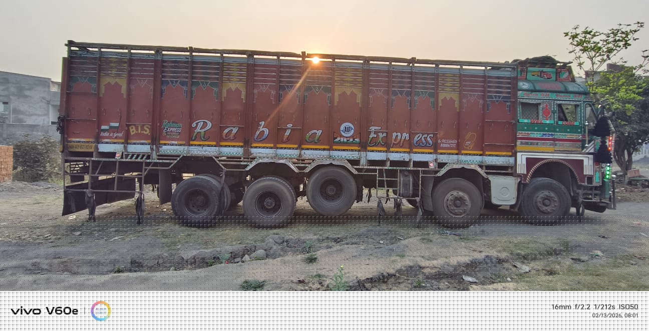 Bank of Baroda Auctions for Vehicle Auctions property in Nagpur, Maharashtra image 2 of 10 in Butibori, Nagpur | Bank of Baroda auction property