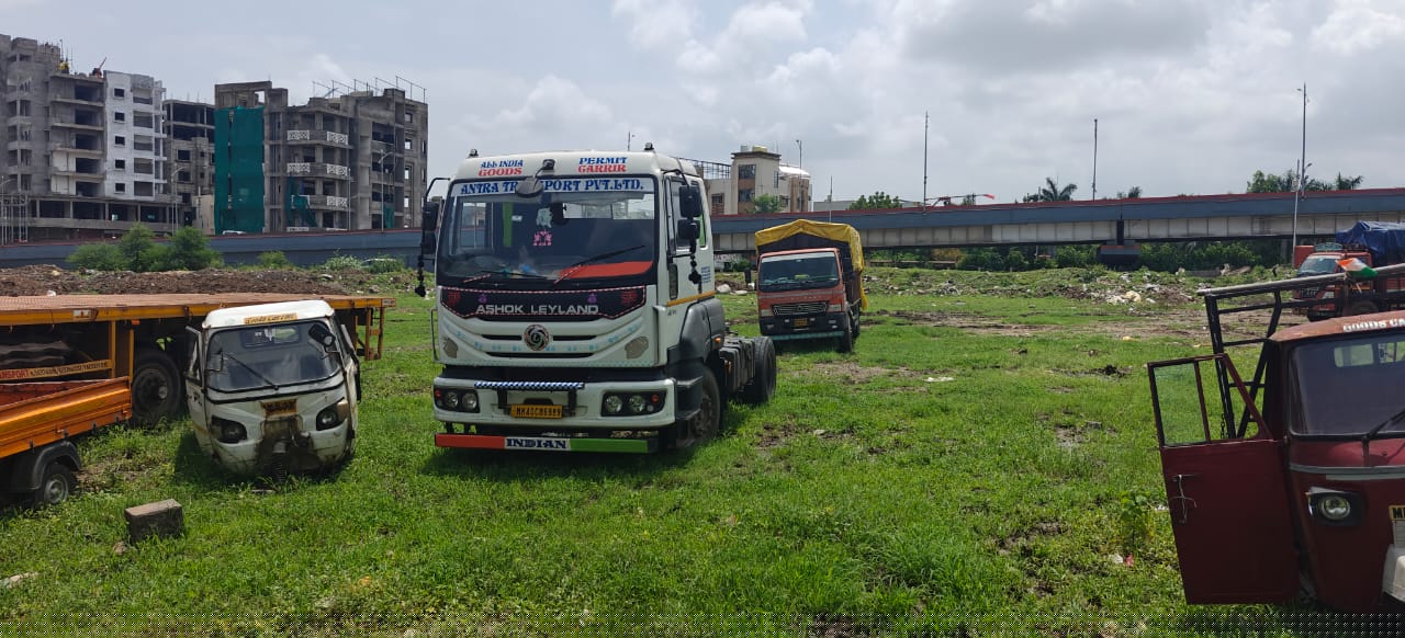 Bank of Baroda Auctions for Vehicle Auctions property in Nagpur, Maharashtra image 2 of 6 in Nagpur, Nagpur | Bank of Baroda auction property