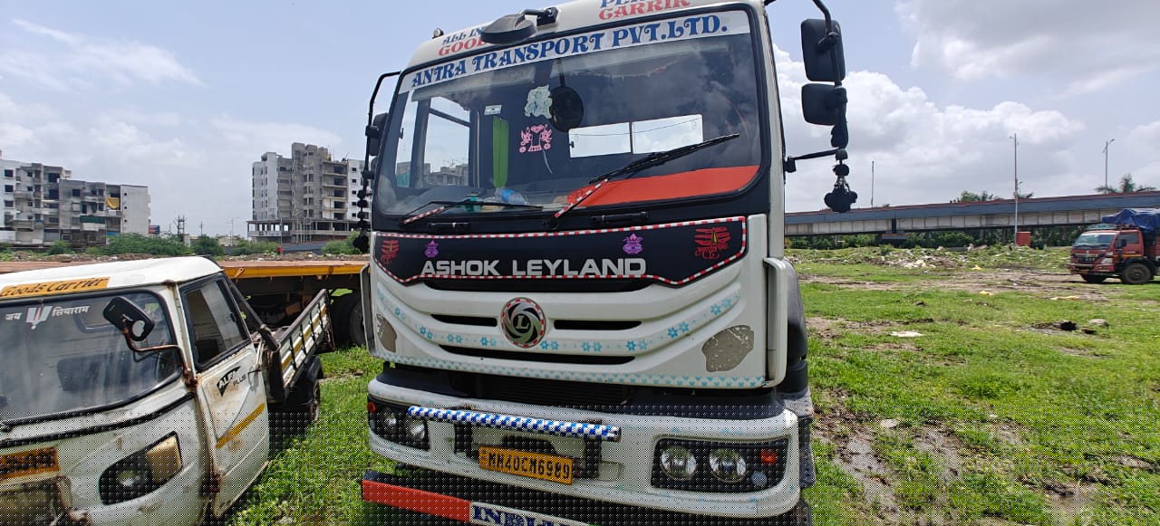 Bank of Baroda Auctions for Vehicle Auctions property in Nagpur, Maharashtra image 3 of 6 in Nagpur, Nagpur | Bank of Baroda auction property