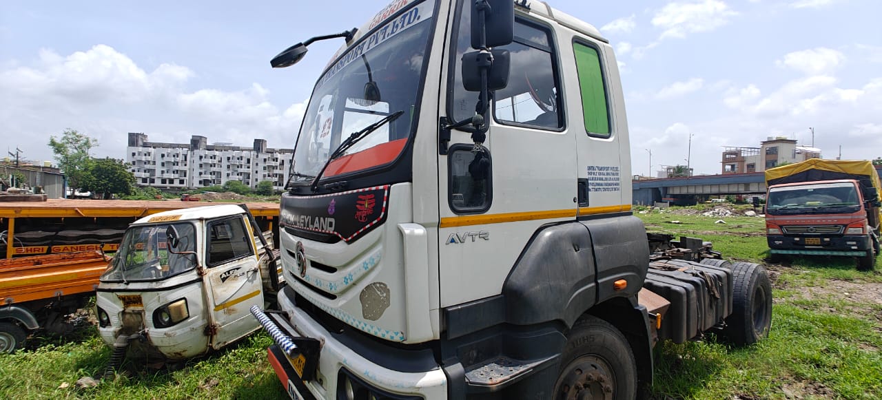 Bank of Baroda Auctions for Vehicle Auctions property in Nagpur, Maharashtra image 5 of 6 in Nagpur, Nagpur | Bank of Baroda auction property