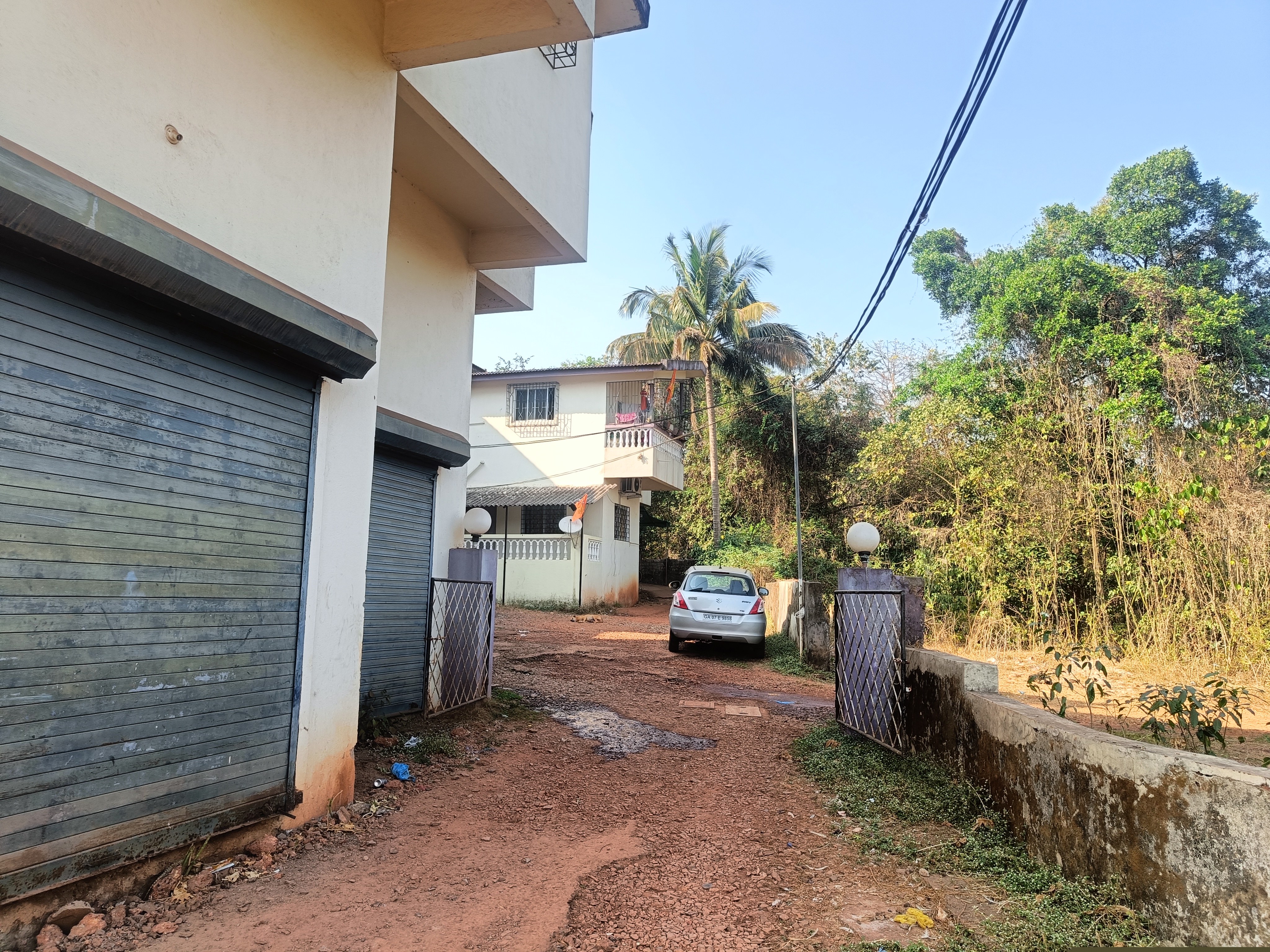 Canara Bank Auctions for Residential property in Goa, Goa image 2 of 2 in Panaji, Goa | Canara Bank auction property