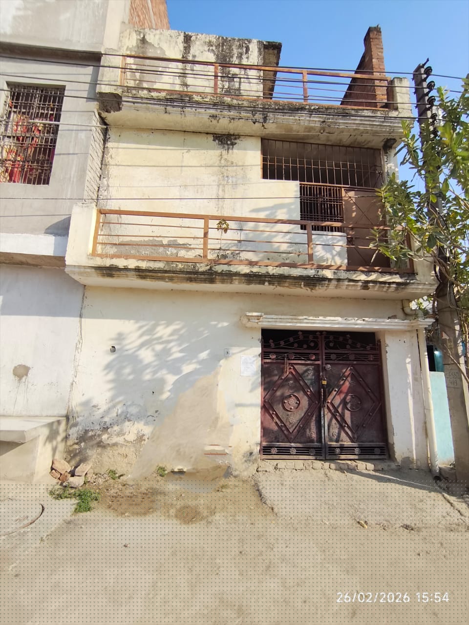 Bank of Baroda Auctions for Residential property in Lucknow, Uttar Pradesh image 3 of 5 in Lucknow, Lucknow | Bank of Baroda auction property