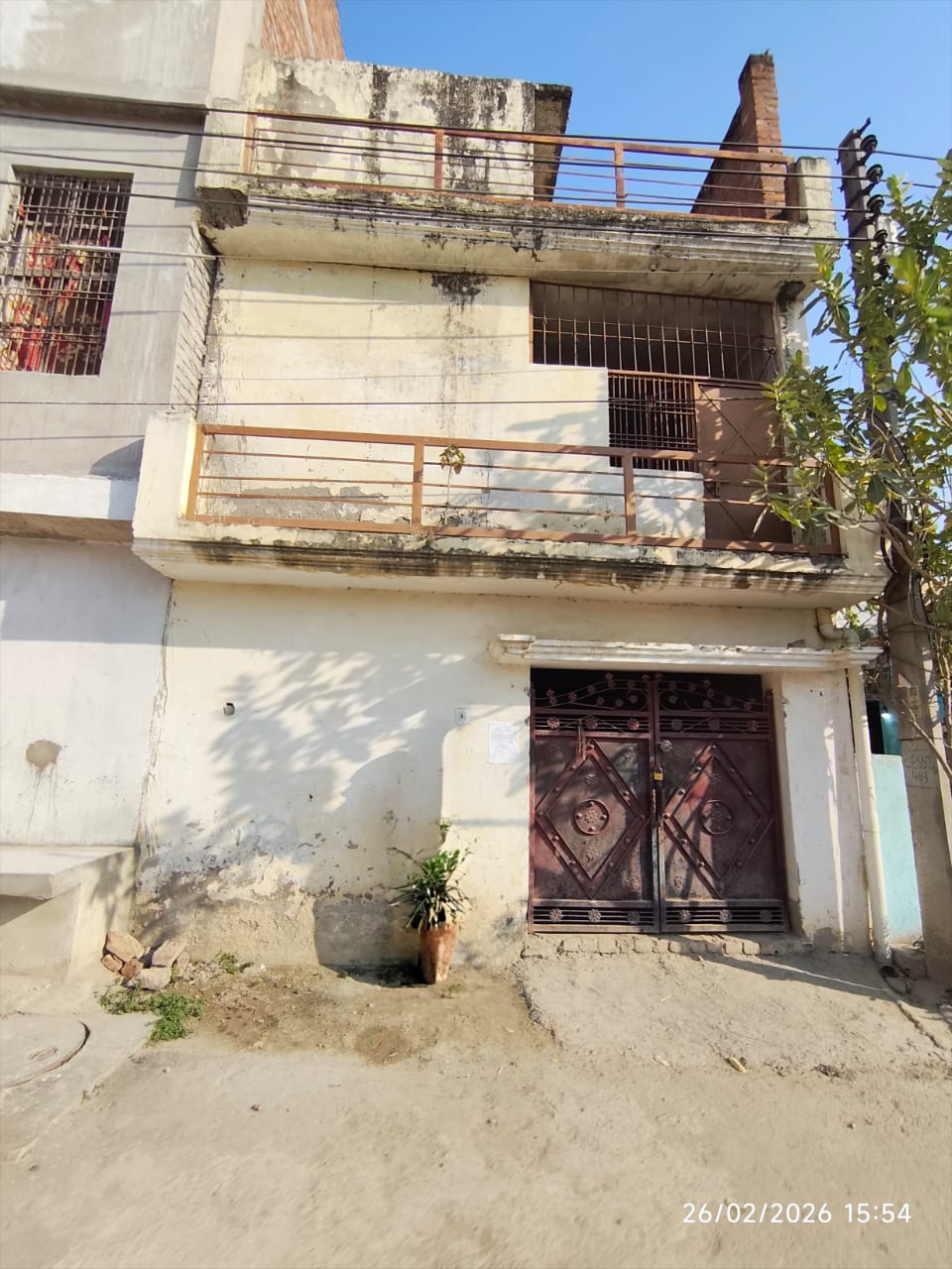 Bank of Baroda Auctions for Residential property in Lucknow, Uttar Pradesh image 4 of 5 in Lucknow, Lucknow | Bank of Baroda auction property