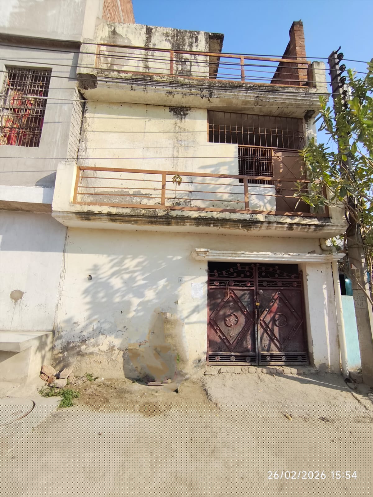 Bank of Baroda Auctions for Residential property in Lucknow, Uttar Pradesh image 5 of 5 in Lucknow, Lucknow | Bank of Baroda auction property
