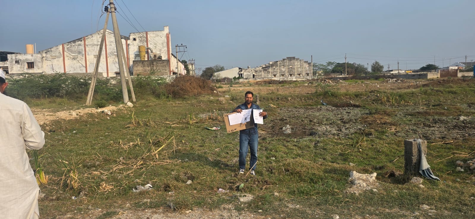 Bank of Baroda Auctions for Residential property in Guntur, Andhra Pradesh image 2 of 2 in Guntur, Guntur | Bank of Baroda auction property