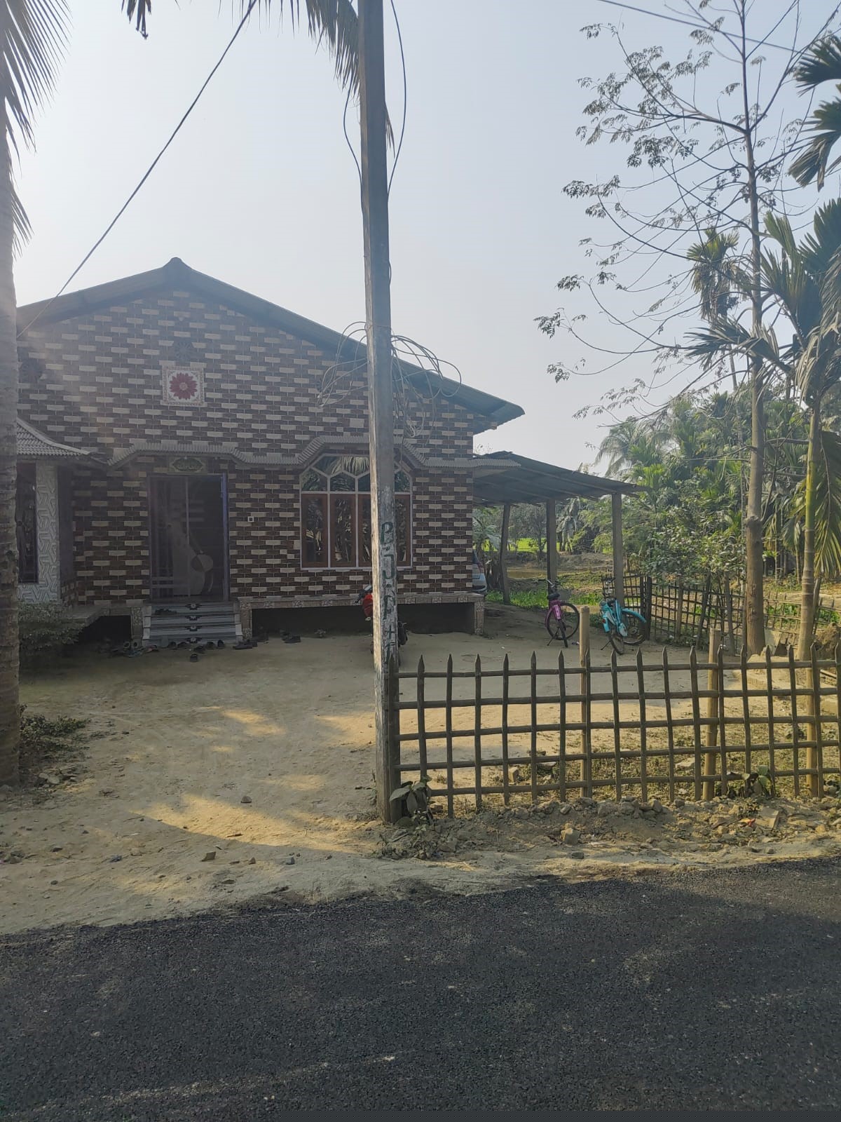 Punjab National Bank Auctions for Residential property in Nagaon, Assam image 2 of 7 in Nagaon, Nagaon | Punjab National Bank auction property