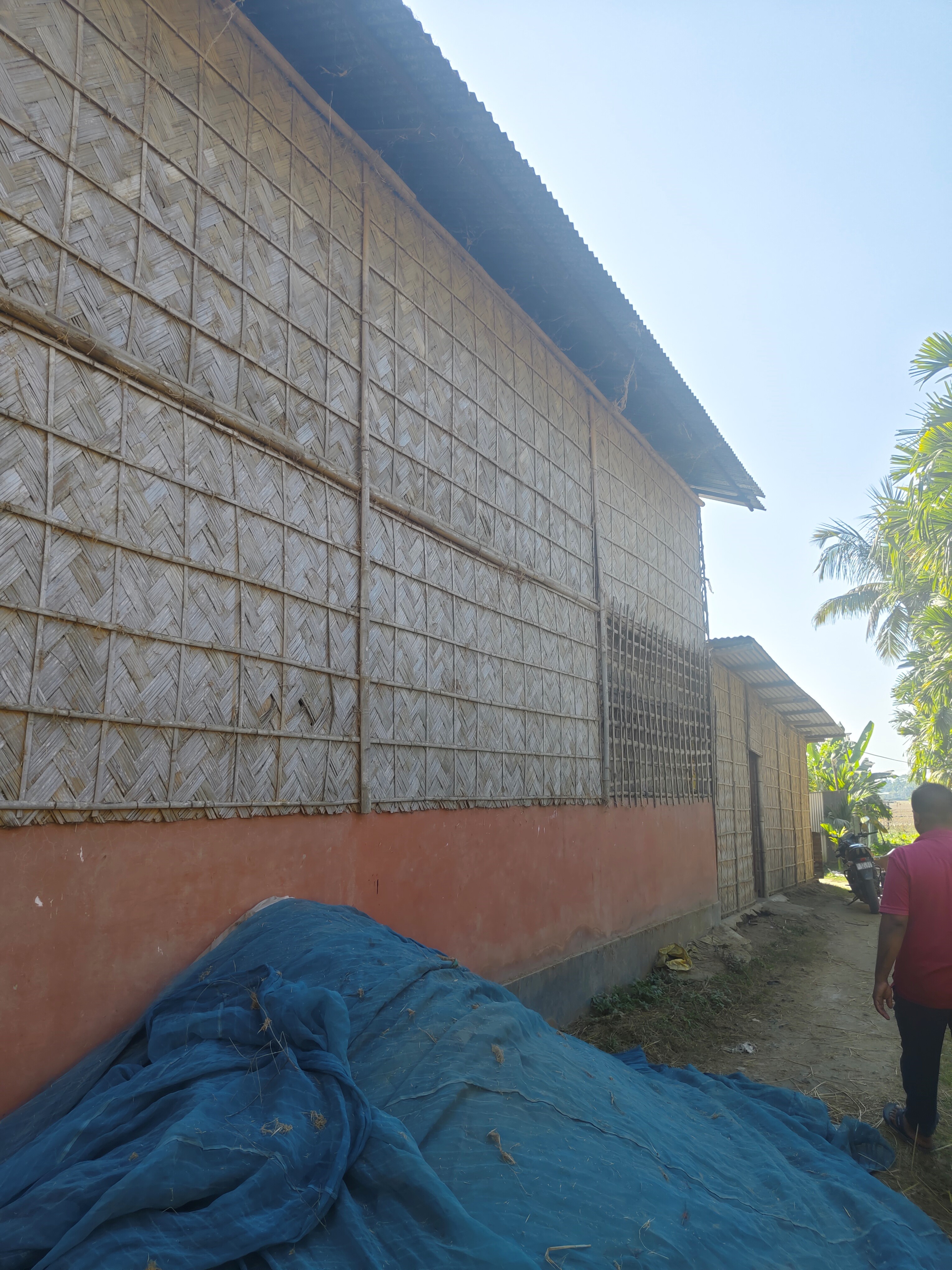 Punjab National Bank Auctions for Residential property in Morigaon, Assam image 4 of 7 in Morigaon, Morigaon | Punjab National Bank auction property