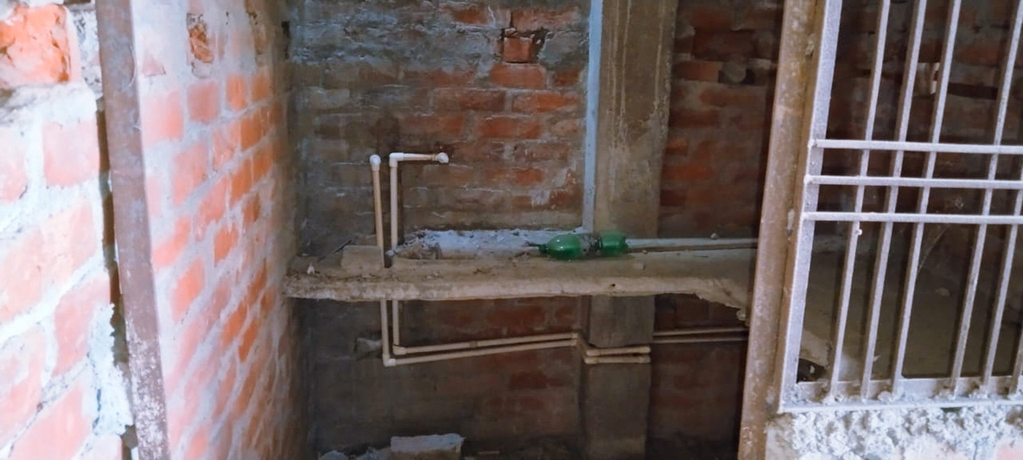 Bank of Baroda Auctions for Residential property in Lucknow, Uttar Pradesh image 20 of 23 in Kakori, Lucknow | Bank of Baroda auction property